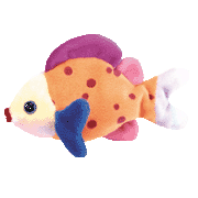 not a fishball