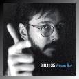 The Reverend Bill Hicks