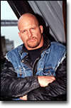 Patron Saint of Tough Asses everywhere