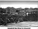 Atamzn Rize Ziyareti