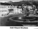 Eski Vilayet