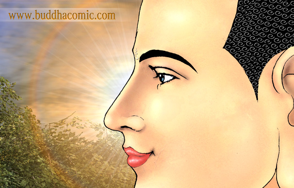 คลิกไปเว็บ www.buddhacomic.com