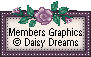 Graphics from Daisy Dreams