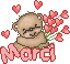 aaahhhhh this is sooooooo cute!