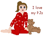 PJ Girl