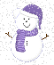 snowbear blinkie