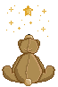 wish bear
