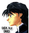 Dexter - I made this char for an X-Men RPG a long long time ago.