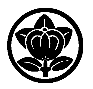 Yamaue Kamon