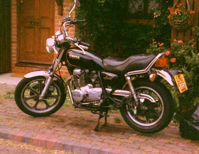 250 xs