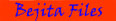 Bejita Files