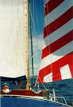 sail