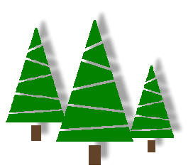 Piney