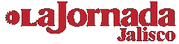 La Jornada Jalisco Logo