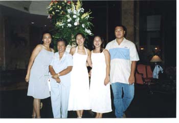bartefamily
