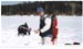 icefishing