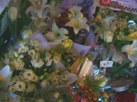 Leslie Cheung Memorial The Week of His Suicide