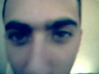 aaaaarrrhhhh...... strange eyes!!!!
