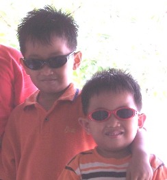 Fadhillah Daffa Yoriko, 31 Maret 2002