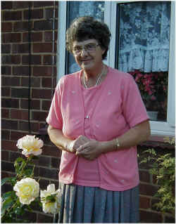 Anne Edwards