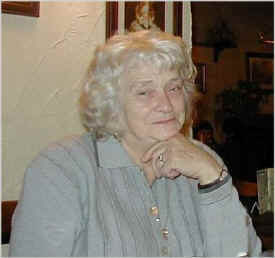 Brenda Hart