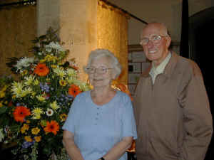 Jess & Cliff Lack