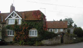 Dar Cottage B&B
