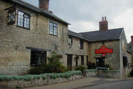 The Rose and Crown