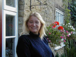 Pamela Carter