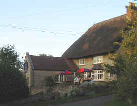 The Red Lion