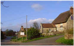 The Red Lion