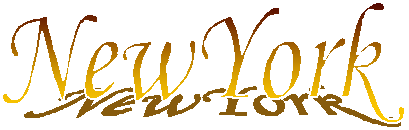 NewYorkNbNĉBCj[֖߂܂B
