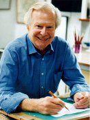 Tony Hart