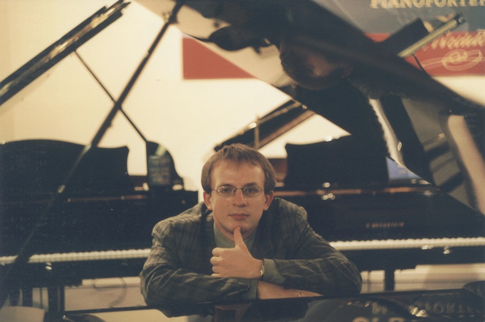 Yaromyr Bozhenko