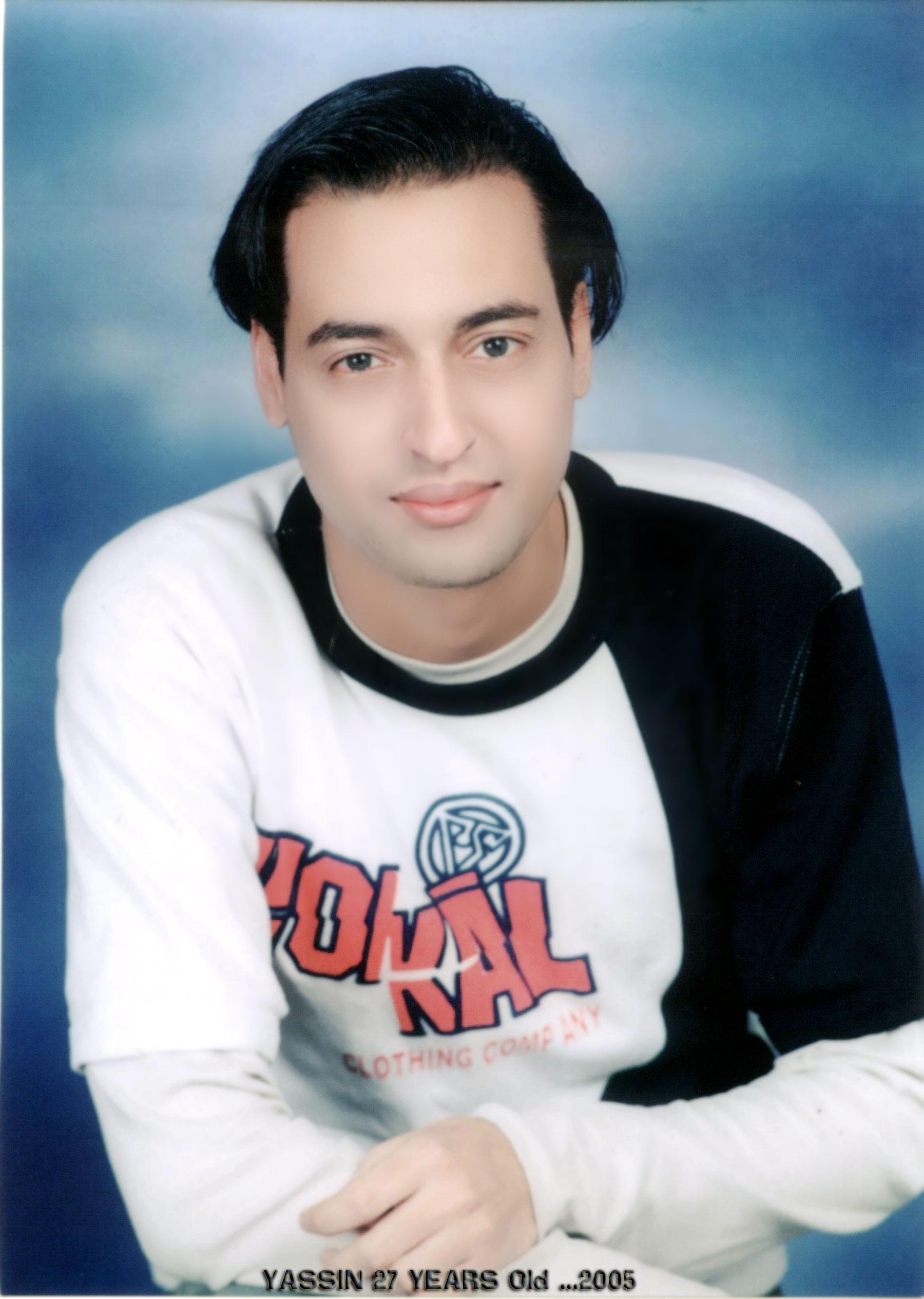  27 years old 