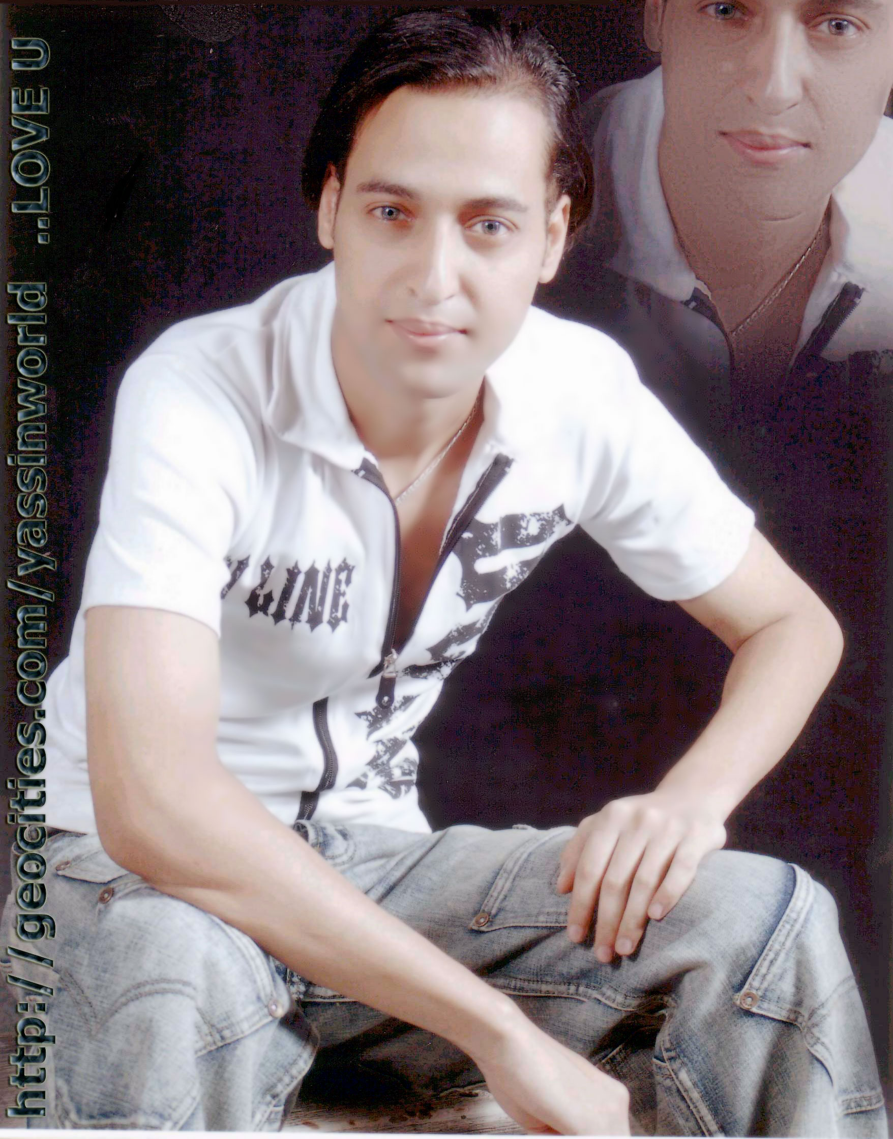  ME! YASSIN 27 years old  click here