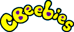 Cbeebies, Fun And Games For 4-8yr olds