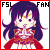 Fire Soul Love -A Sailor Mars' song Fanlisting