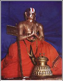 Sri Ramanuja