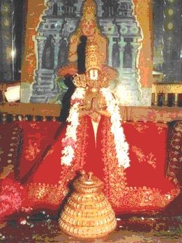 Tirumazhisai Azhwar