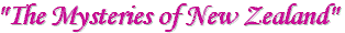 "   "
