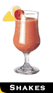 Tasty Shakes