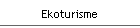 Ekoturisme