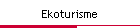 Ekoturisme