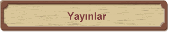 Yaynlar