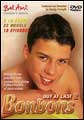 Gay DVD Porn Movie Bonbons