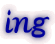 ing