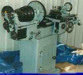 lathe picture
