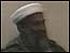 Bin Laden on tape