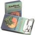 Hemp chewing-gum